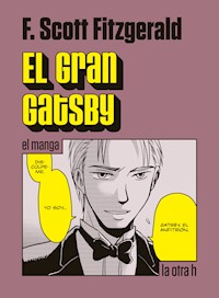 El Gran Gatsby - Scott Fitzgerald - E-Book