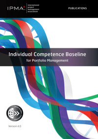 Individual Competence Baseline for Portfolio Management - IPMA - E-Book