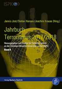Jahrbuch Terrorismus 2017/2018 -  - E-Book