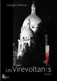 Les Virevoltants - Georges Mattout - E-Book