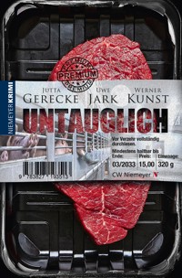 UNTAUGLICH - Jutta Gerecke - E-Book