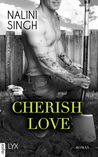 Cherish Love - Nalini Singh - E-Book