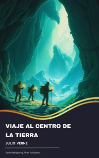 Viaje al centro de la Tierra - Julio Verne - E-Book