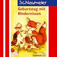 01: Geburtstag mit Hindernissen - Lisa Fuchs - Hörbuch