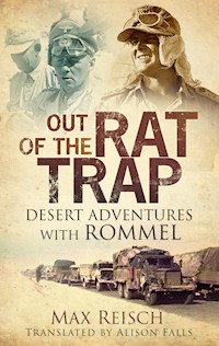 Out of the Rat Trap - Max Reisch - E-Book