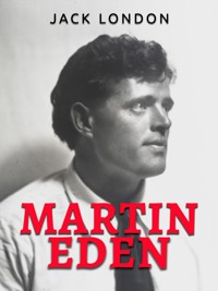 Martin Eden (Übersetzt) - Jack  London - E-Book