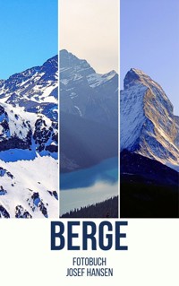 Berge - Josef Hansen - E-Book
