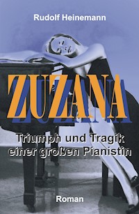 Zuzana - Rudolf Heinemann - E-Book