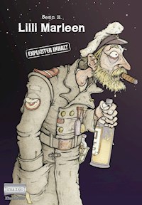 Lilli Marleen - Sean H. - E-Book