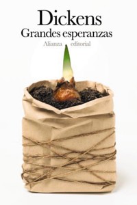 Grandes esperanzas - Charles Dickens. - E-Book