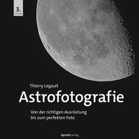 Astrofotografie - Thierry Legault - E-Book