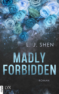Madly Forbidden - L.J. Shen - E-Book