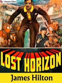 Lost Horizon - James Hilton - E-Book