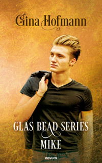 Glass bead series - Gina Hofmann - E-Book