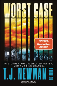 Worst Case - T.J. Newman - E-Book