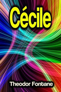 Cécile - Theodor Fontane - E-Book