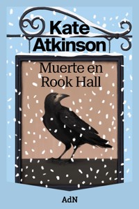 Muerte en Rook Hall - Kate Atkinson - E-Book