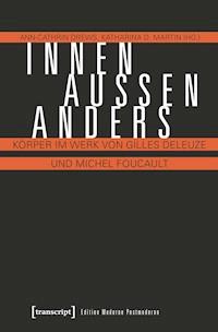 Innen – Außen – Anders -  - kostenlos E-Book