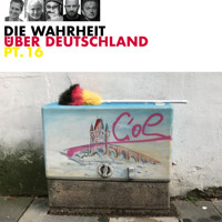 Die Wahrheit über Deutschland, Pt. 16 (Ungekürzt) - Dieter Nuhr - Hörbuch