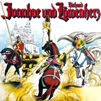 Ivanhoe und Richard Löwenherz - Walter Scott - Hörbuch