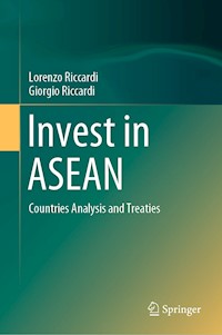 Invest in ASEAN - Lorenzo Riccardi - E-Book