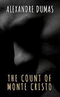 The Count of Monte Cristo - Dumas Alexandre - E-Book + Hörbuch