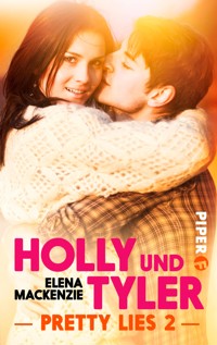 Holly und Tyler - Elena MacKenzie - E-Book