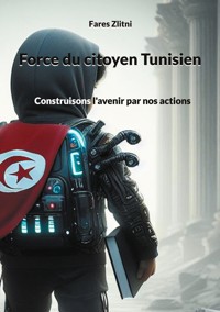 Force du citoyen Tunisien - Fares Zlitni - E-Book