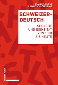 Schweizerdeutsch -  - E-Book