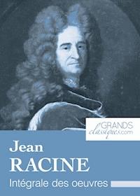 Jean Racine - Jean Racine - E-Book