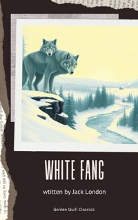 White Fang - Jack  London - E-Book