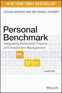 Personal Benchmark - Charles Widger - E-Book