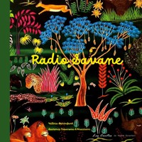 Radio Savane - Valérie Bonenfant - E-Book