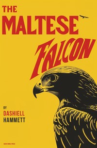 The Maltese Falcon - Dashiell Hammett - E-Book