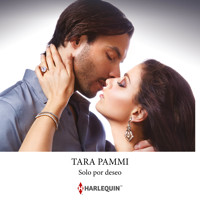 Solo por deseo - Tara Pammi - Hörbuch