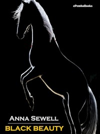 Black Beauty (Annotated) - Anna Sewell - E-Book
