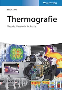 Thermografie - Eric Rahne - E-Book