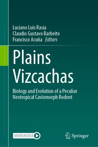 Plains Vizcachas - - E-Book