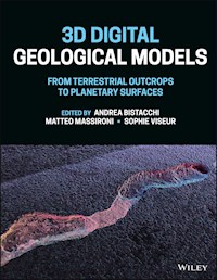 3D Digital Geological Models -  - E-Book