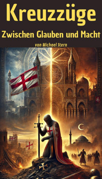 Kreuzzüge - Zwischen Glauben und Macht - Michael Stern - E-Book