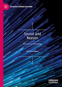 Sound and Reason - Sven Hroar Klempe - E-Book