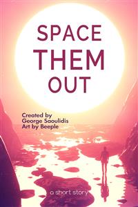 Space Them Out - George Saoulidis - E-Book