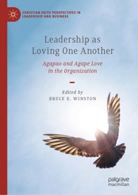 Leadership as Loving One Another -  - E-Book