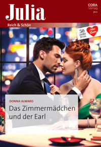 Das Zimmermädchen und der Earl - DONNA ALWARD - E-Book