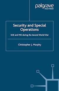 Security and Special Operations - C. Murphy - E-Book