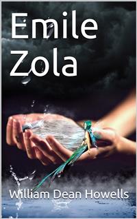 Emile Zola - William Dean Howells - E-Book