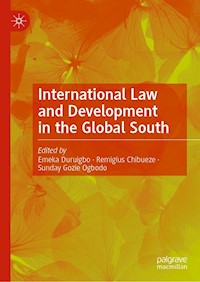 International Law and Development in the Global South -  - E-Book