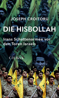 Die Hisbollah - Joseph Croitoru - E-Book