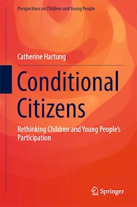 Conditional Citizens - Catherine Hartung - E-Book
