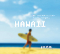 Hawaii - Matthias Morgenroth - Hörbuch